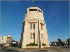 Torre do Castelo in Campinas, São Paulo