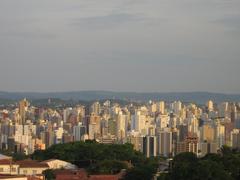 Vista da Torre do Castelo