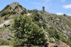 Tour Madeloc, Port-Vendres