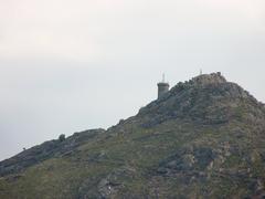 Tour Madeloc in Collioure