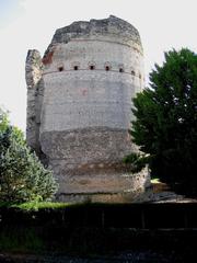 Dordogne Perigueux Tour Vesone