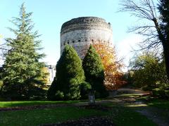 Tour de Vésone in Périgueux, Dordogne, France