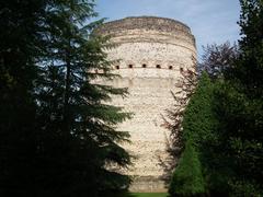 La Tour de Vésone