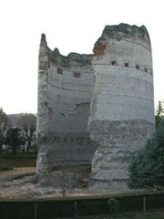 Tour de Vésone in Périgueux, France