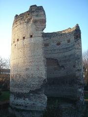 Tour de Vésone in Périgueux