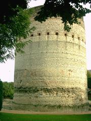 Tour de Vésone in Périgueux, France