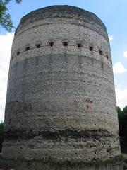 Tour de Vésone, Périgueux, France