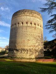 Tour de Vésone in Périgueux, Dordogne