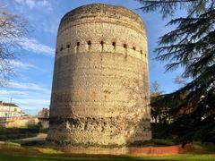 Tour de Vésone in Périgueux