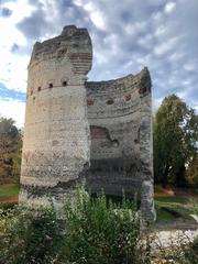 Tour de Vésone in Périgueux, Dordogne