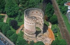 Tour de Vésone in Périgueux