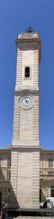 Tour de l'Horloge in Nîmes