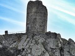 Torre de la Maçana in Argelers