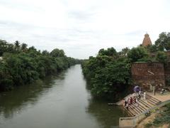 Grand Anaicut Canal