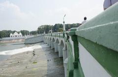 Grand Anicut Dam