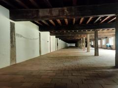 Padmanabhapuram Palace