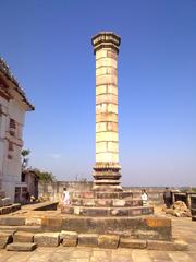 Monument of Khandagiri and Udayagiri