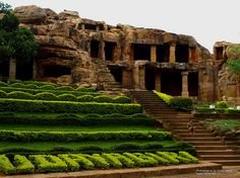 Udayagiri heritage site near Bhubaneshwar