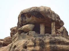 Bhubaneswar Udaygiri Caves ASI monument