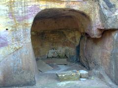 Caves of Khandagiri and Udayagiri