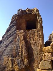 Khandagiri and Udaygiri Caves