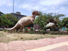 Museo Del Governo, Chennai