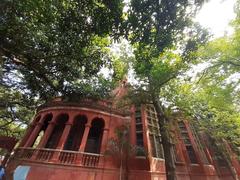 Government Museum, Chennai, India