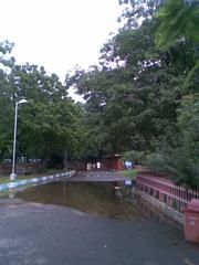 Government Museum and museum premises, Chennai