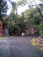 Government Museum and premises in Chennai