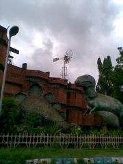 Government Museum in Chennai