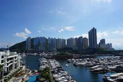 Ap Lei Chau East, Hong Kong