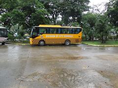 Quezon City Experience Circle