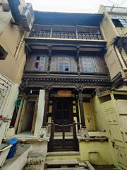 Havelis of Ahmedabad, UNESCO World Heritage Site