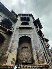 Monuments of Ahmedabad World Heritage Site