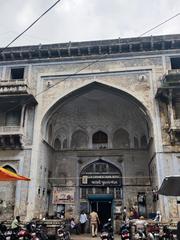 Monuments of Ahmedabad, India