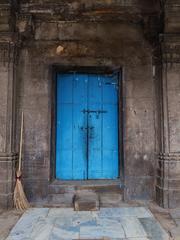 Rani ni Hajiro Buildings in historic Ahmedabad