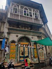 The Old City of Ahmedabad UNESCO World Heritage Site