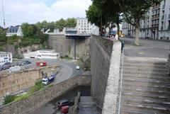 Boulevard des Français Libres