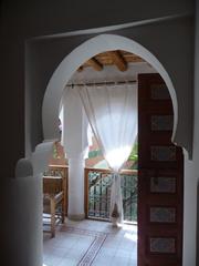 Riad Ineslisa in Marrakesh