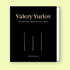 Valery Yurlov's diary