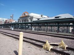 Denver Union Station building