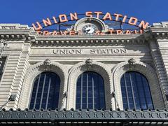 Denver Union Station