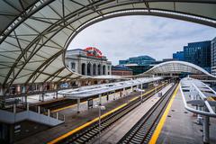 Denver Union Station