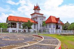 Photo of cultural heritage property Aguinaldo Shrine in Kawit, Cavite, Philippines