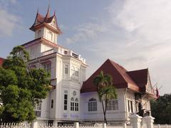 Aguinaldo Shrine in Kawit, Cavite