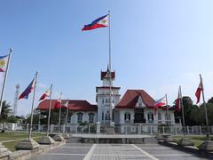 Aguinaldo Shrine in Kawit, Cavite