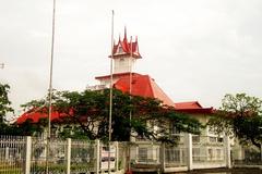 Aguinaldo Shrine