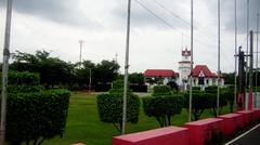 Aguinaldo Shrine in the Philippines cultural heritage property