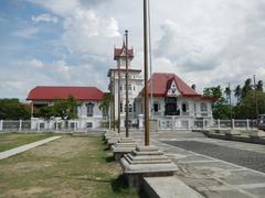 Aguinaldo Shrine in Kawit, Cavite