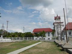 Aguinaldo Shrine in Kawit, Cavite